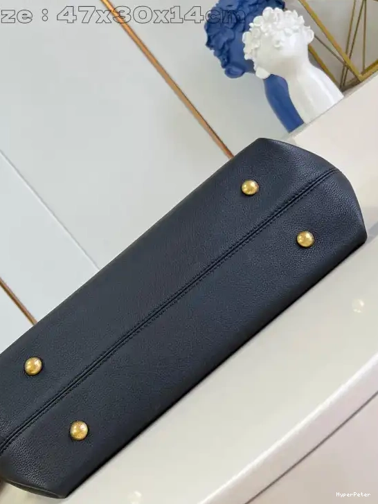 LOUIS Low VUITTON Cabas MM-47*30*14CM Key 0516